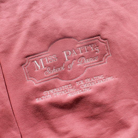 Miss Patty's Sweatshirt
