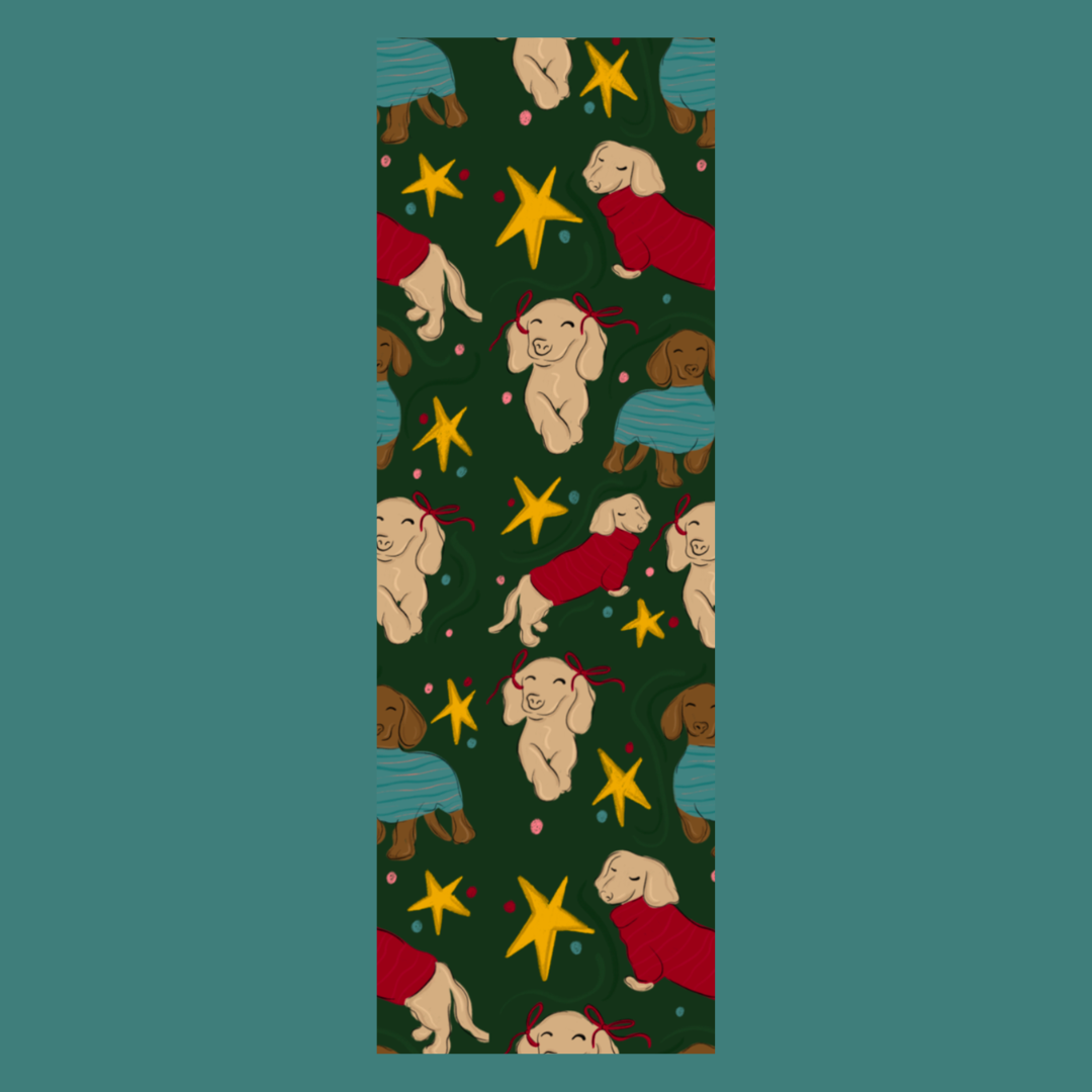 Pip Bookmark