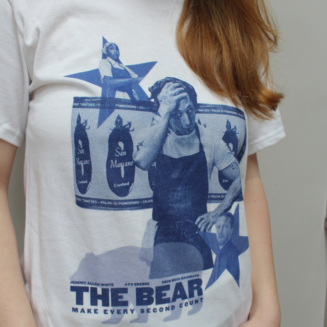 The Bear Tee