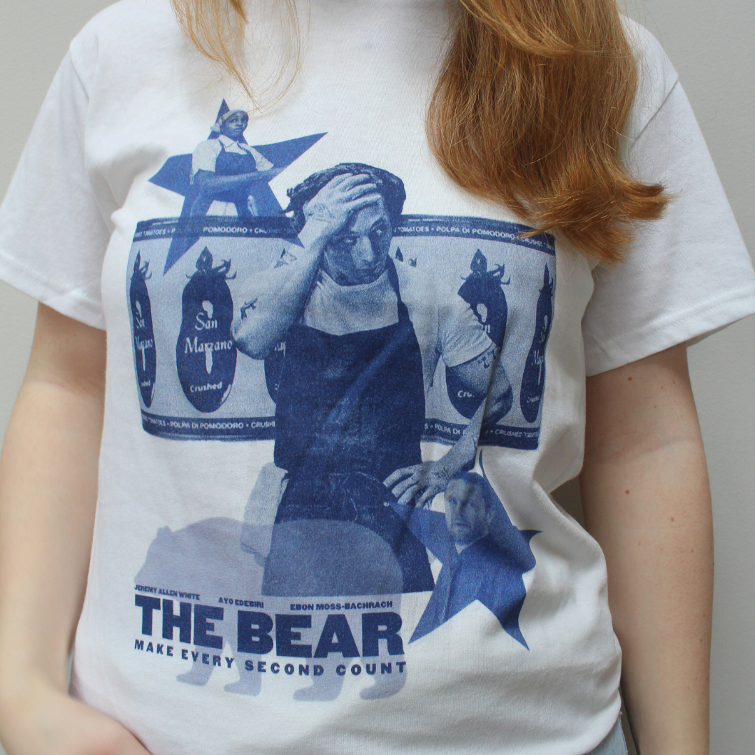 The Bear Tee