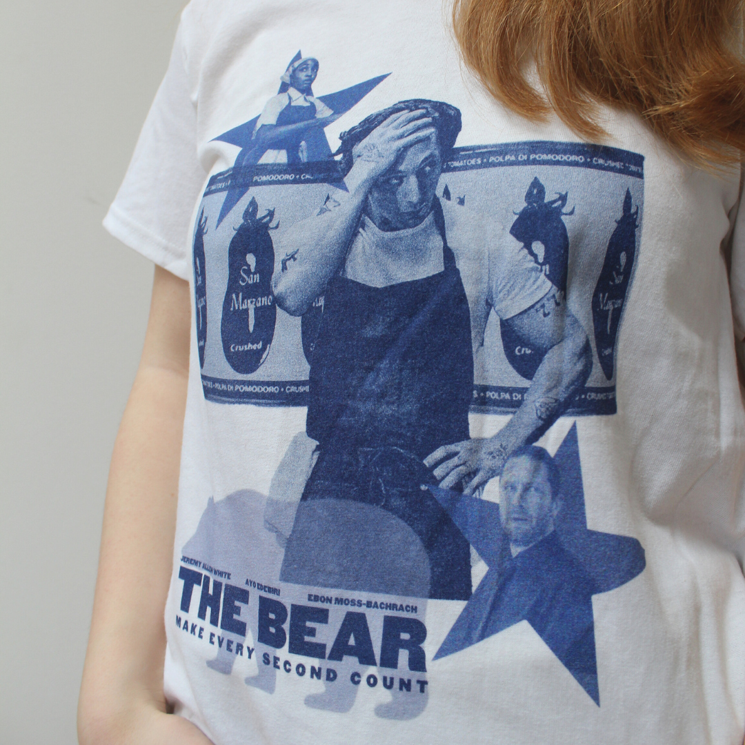 The Bear Tee