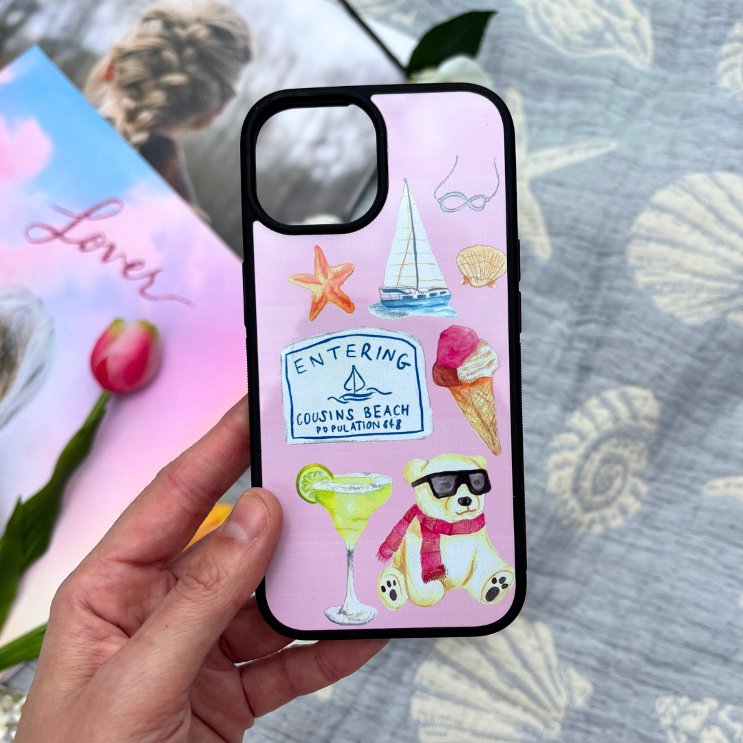Summer's Phone Case