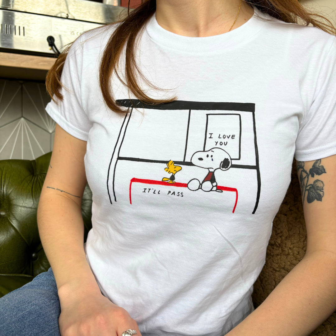 Priest x little Dog - Main Image