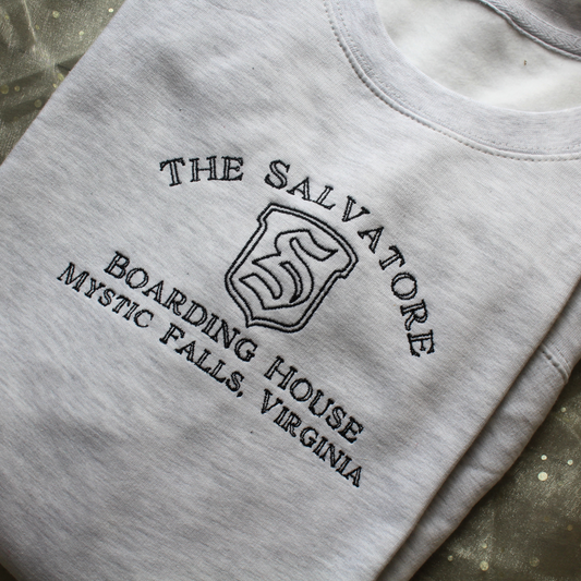The Boarding House Sweatshirt