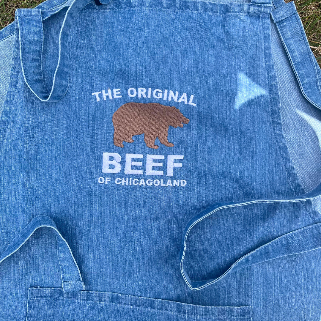 The Beef Apron