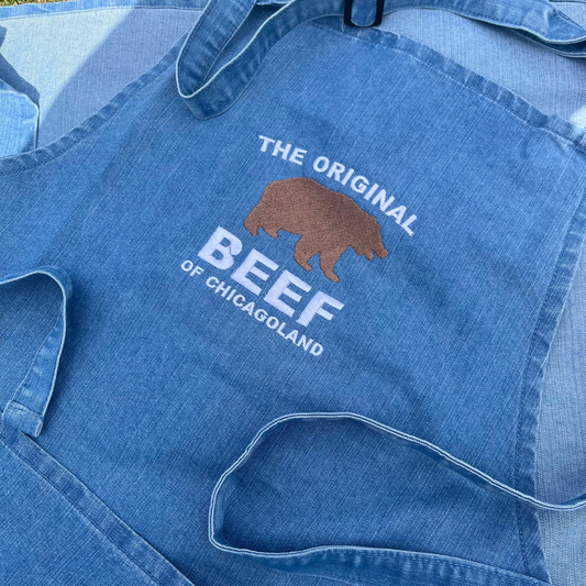 The Beef Apron
