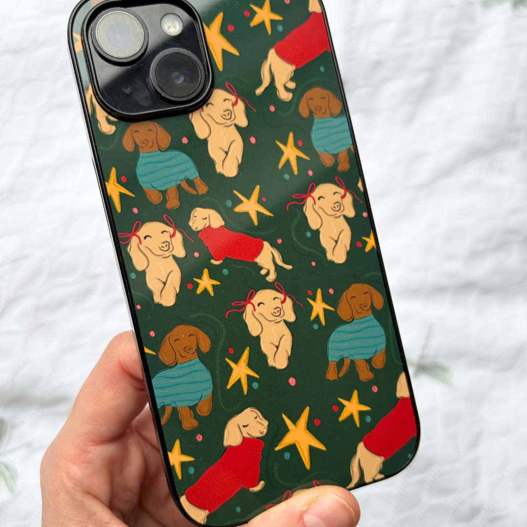 The Pip Phone Case