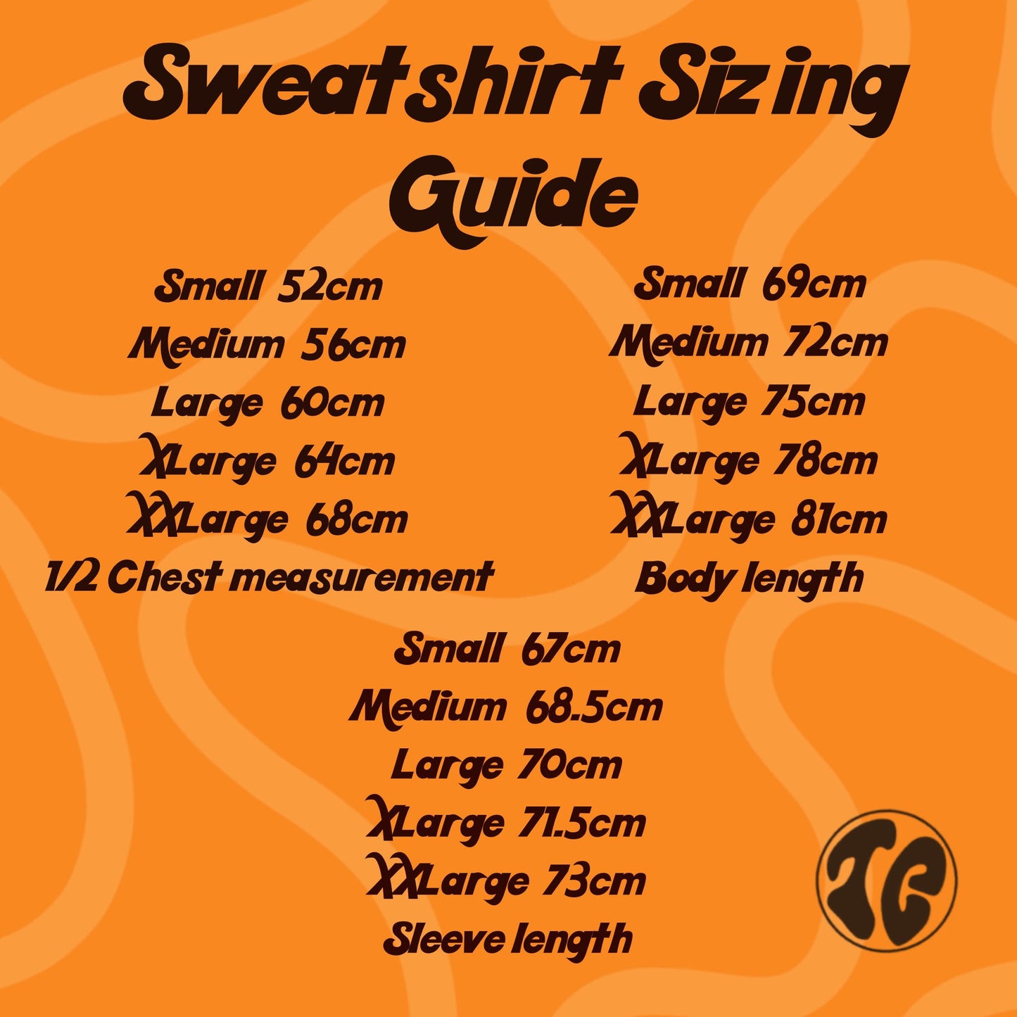 Swan House Sweatshirt