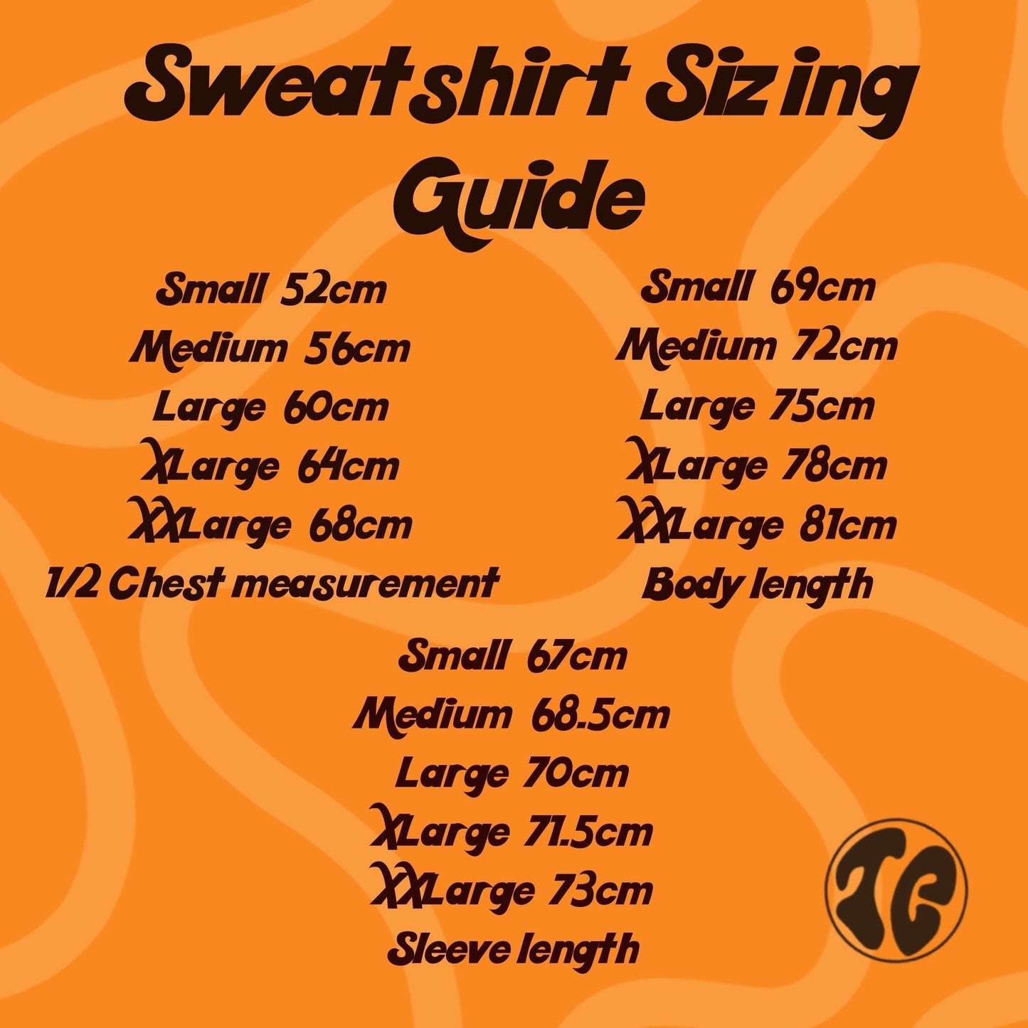 The Bridget Sweatshirt