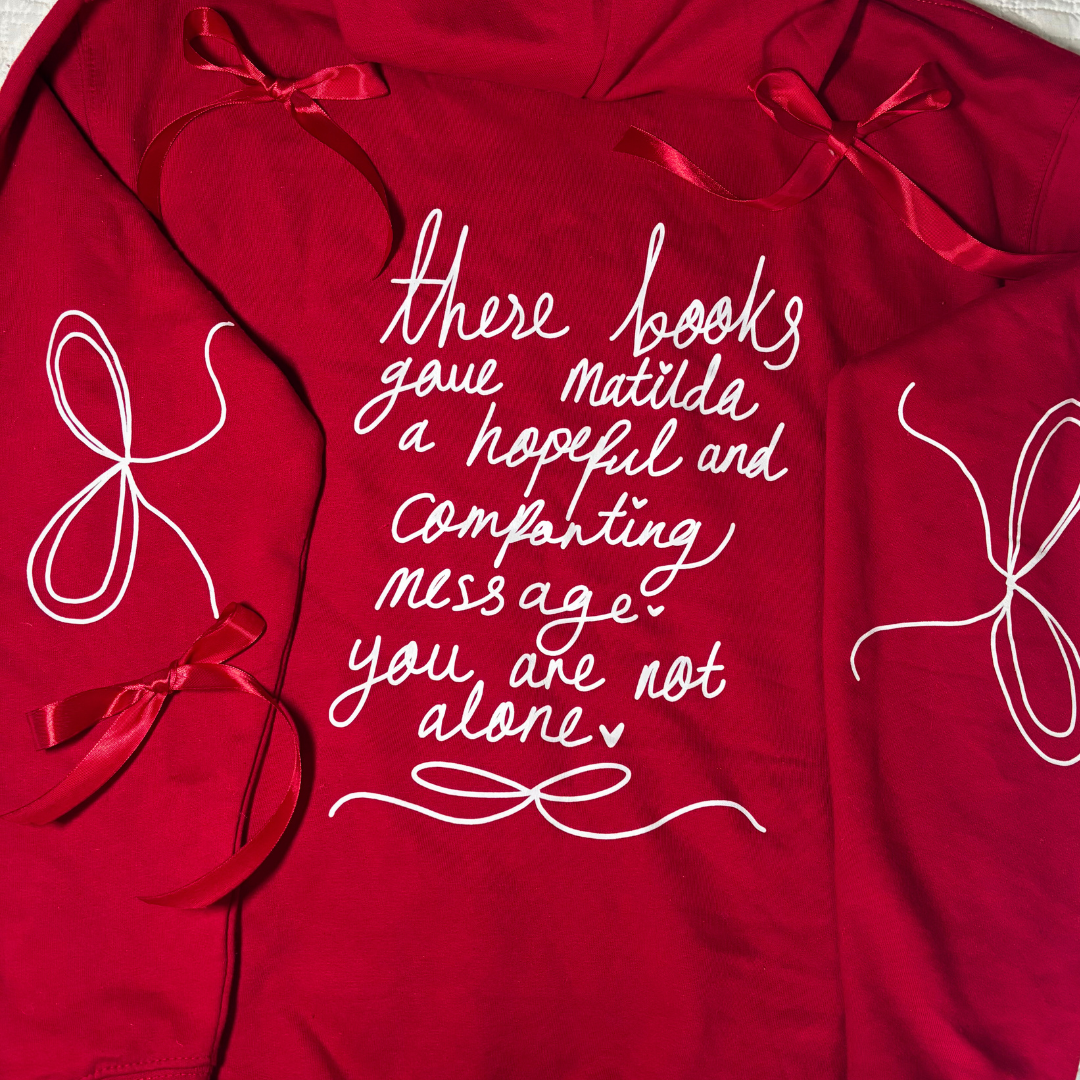 Matilda Hoodie