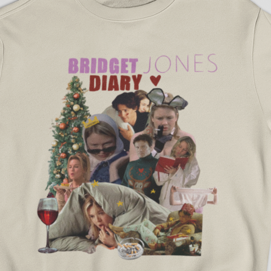 The Bridget Sweatshirt