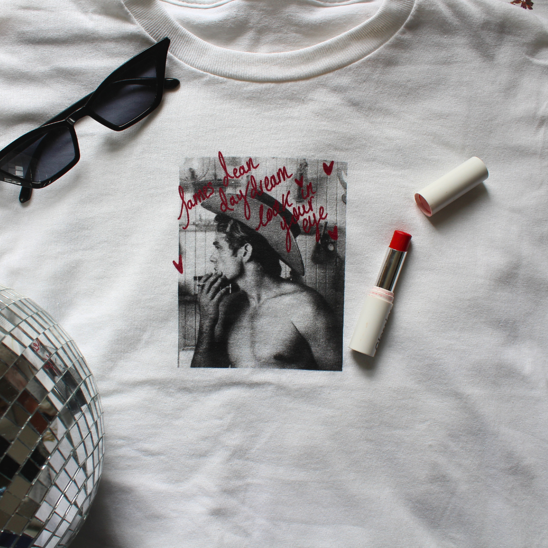 Cigarette Daydream T-Shirts for Sale