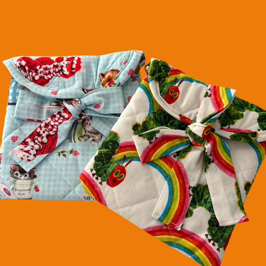 Bow Tie Kindle Cases