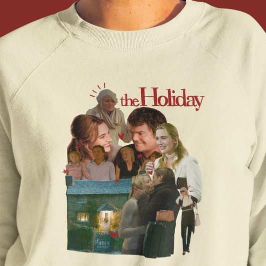 Holiday Sweatshirt