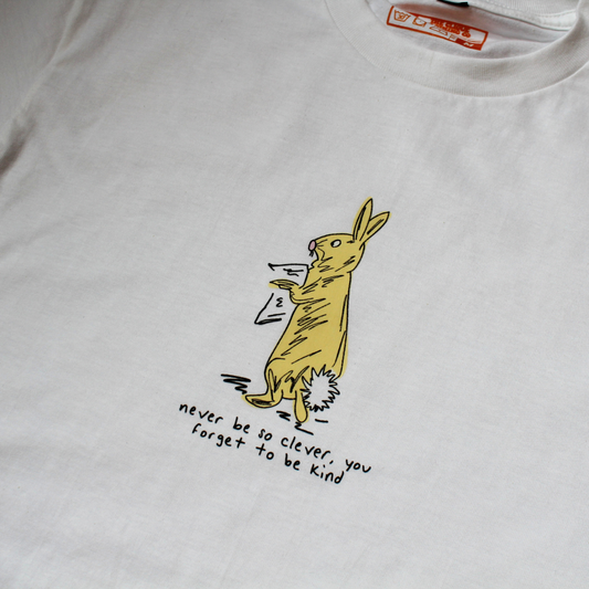 Rabbit x Taylor Shirt