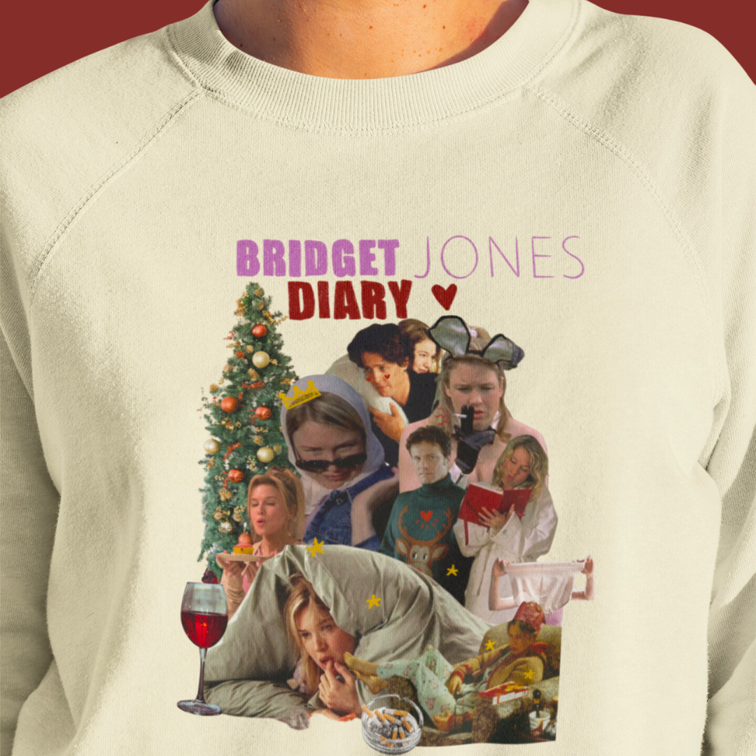 The Bridget Sweatshirt