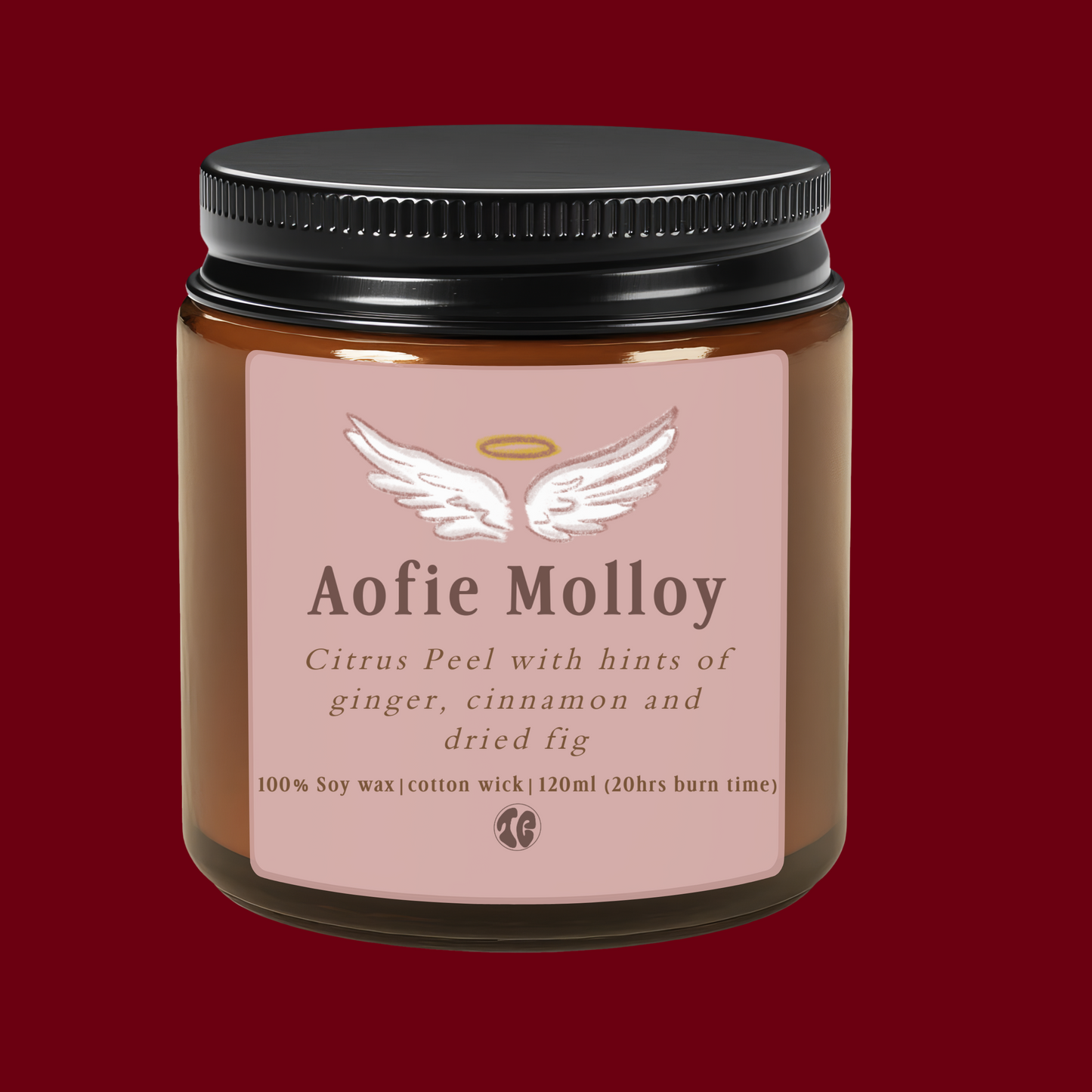 Aofie Molloy Candle