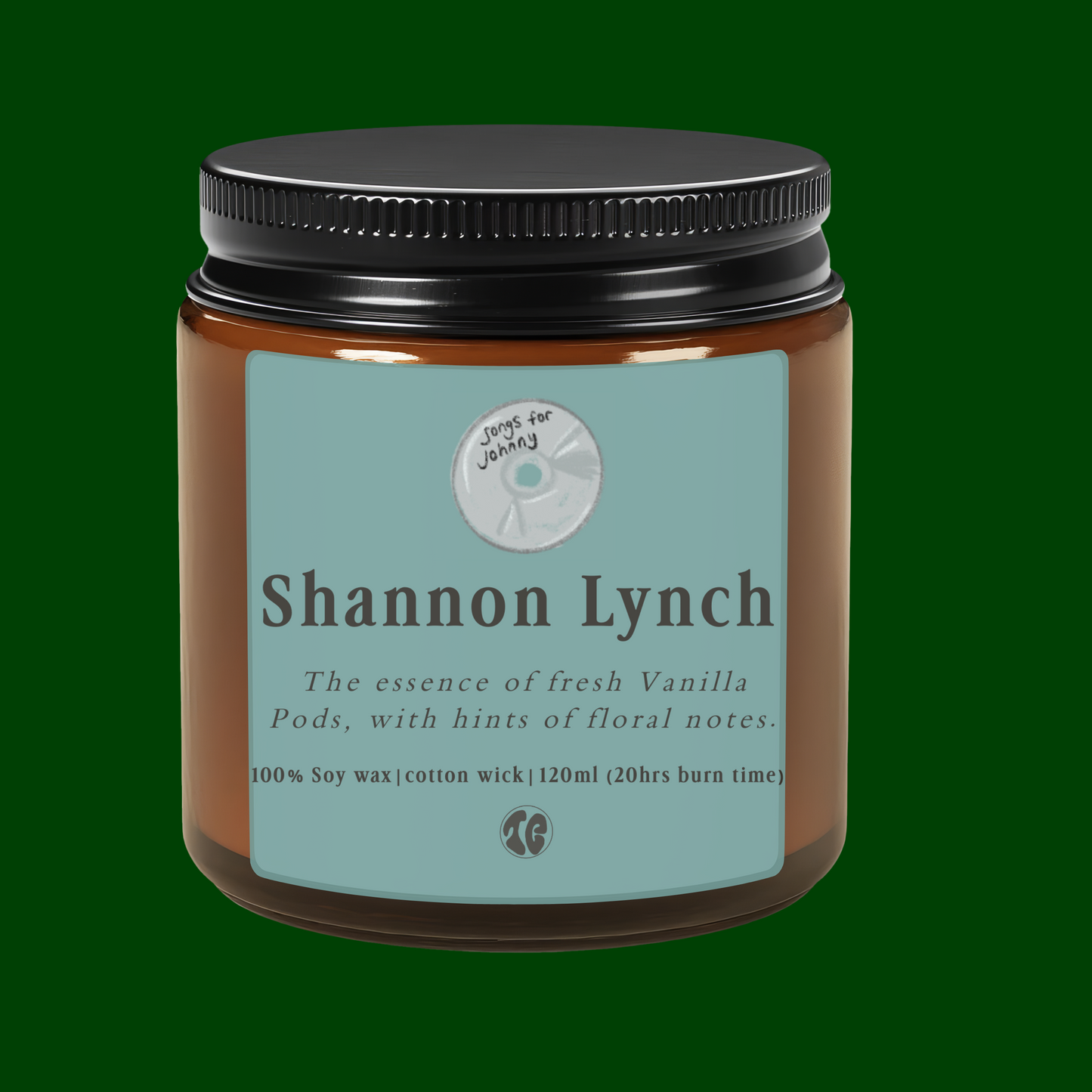 Shannon Lynch Candle