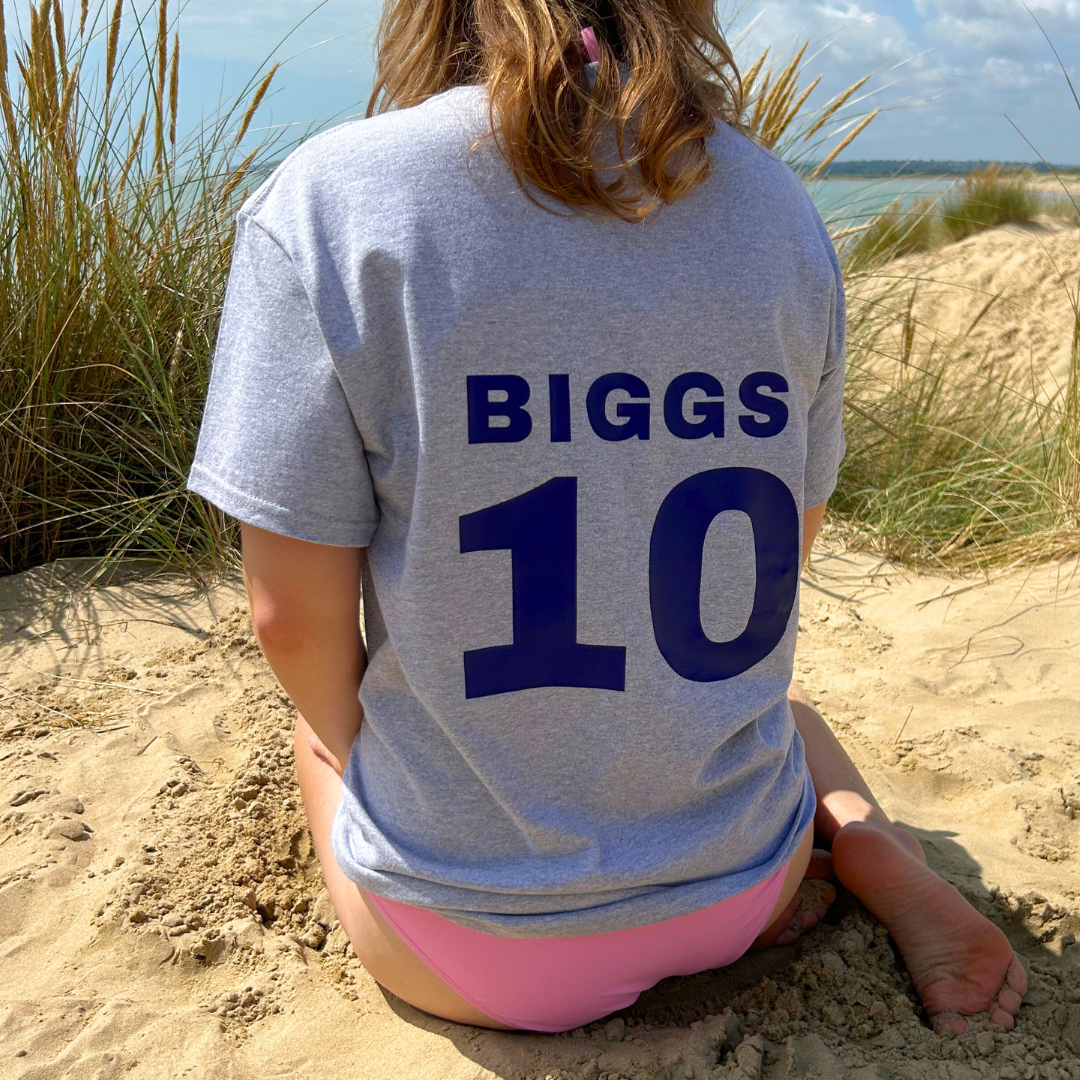 Tommen Rugby Team Tees