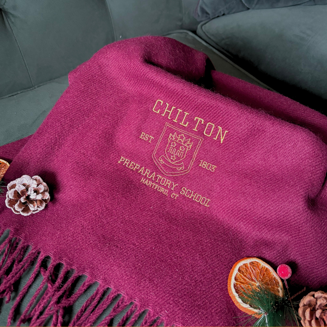 Chilton Scarf