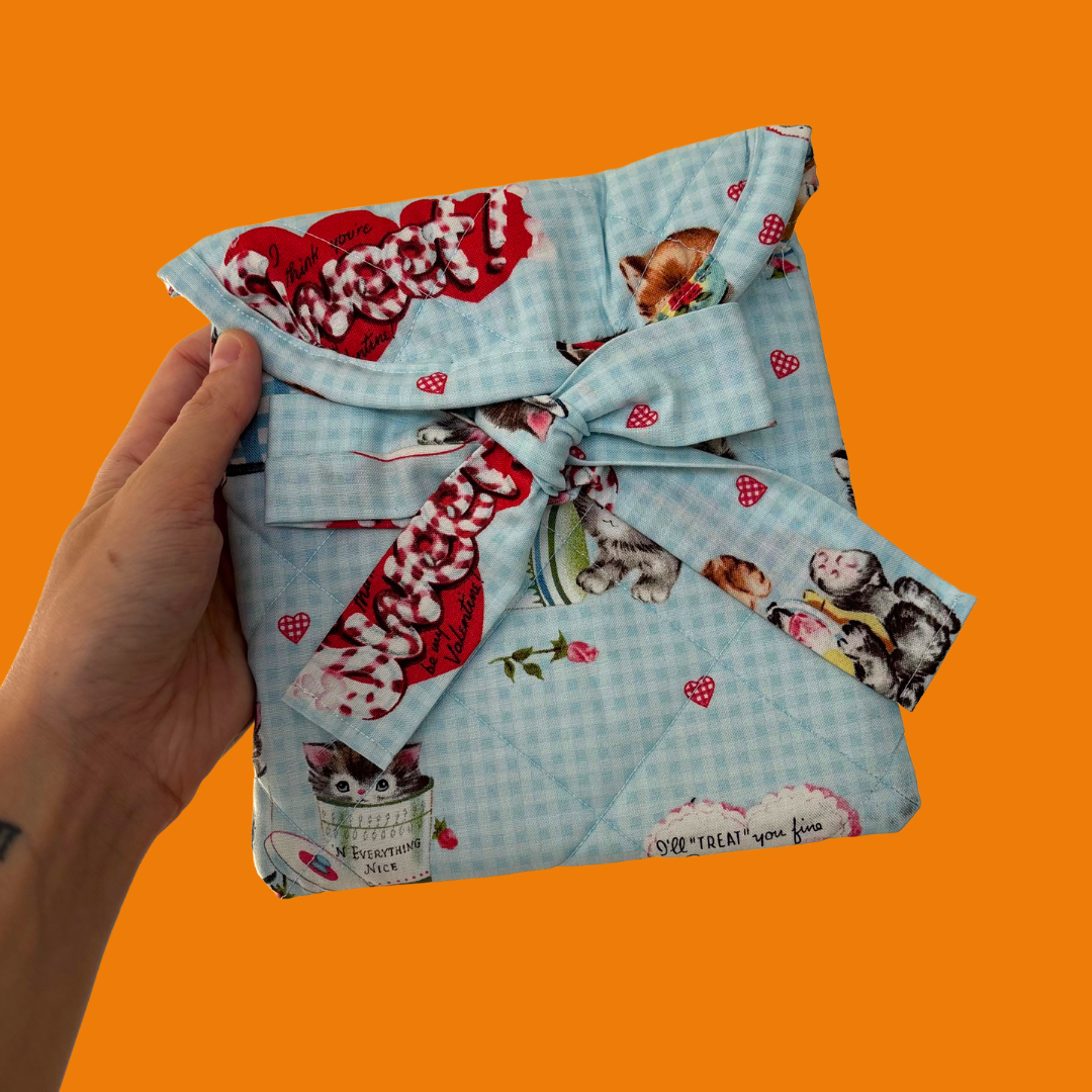 Bow Tie Kindle Cases