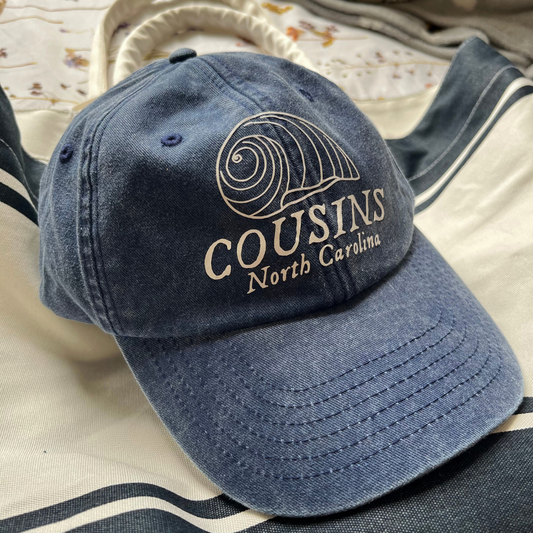 Cousins Cap