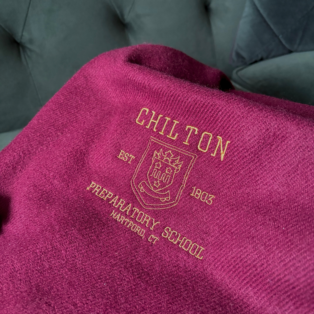 Chilton Scarf