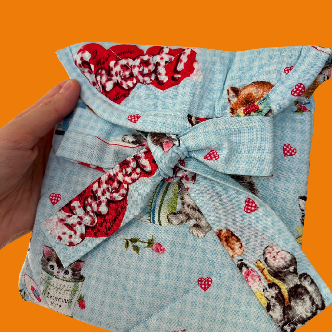 Bow Tie Kindle Cases