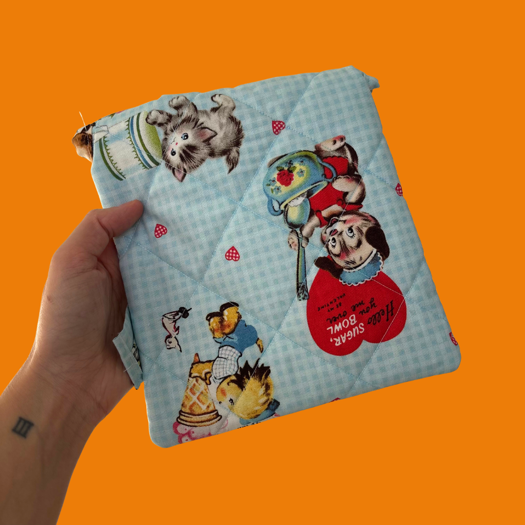 Bow Tie Kindle Cases