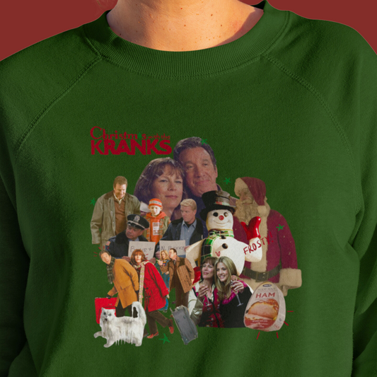 The Kranks Sweatshirt