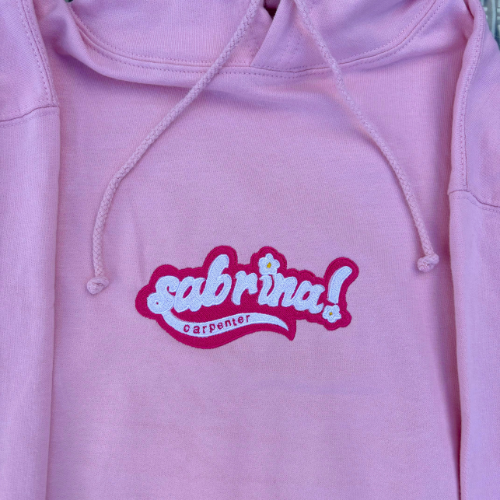 Sabrina Hoodie