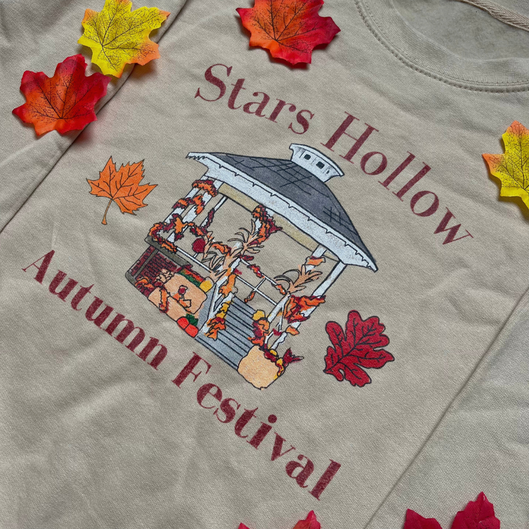 The Fall Festival Sweatshirt