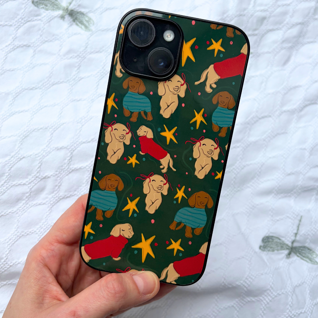 The Pip Phone Case