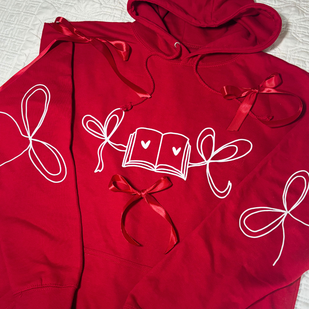 Matilda Hoodie