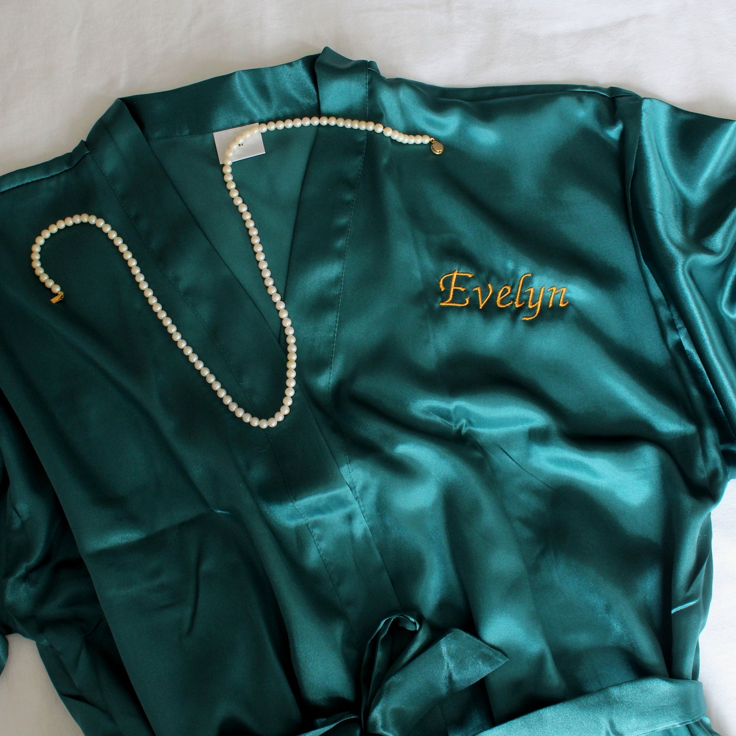 The Evelyn Robe