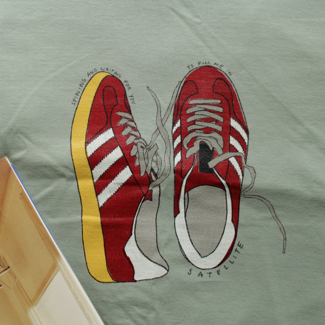 Stomper trainers 2025