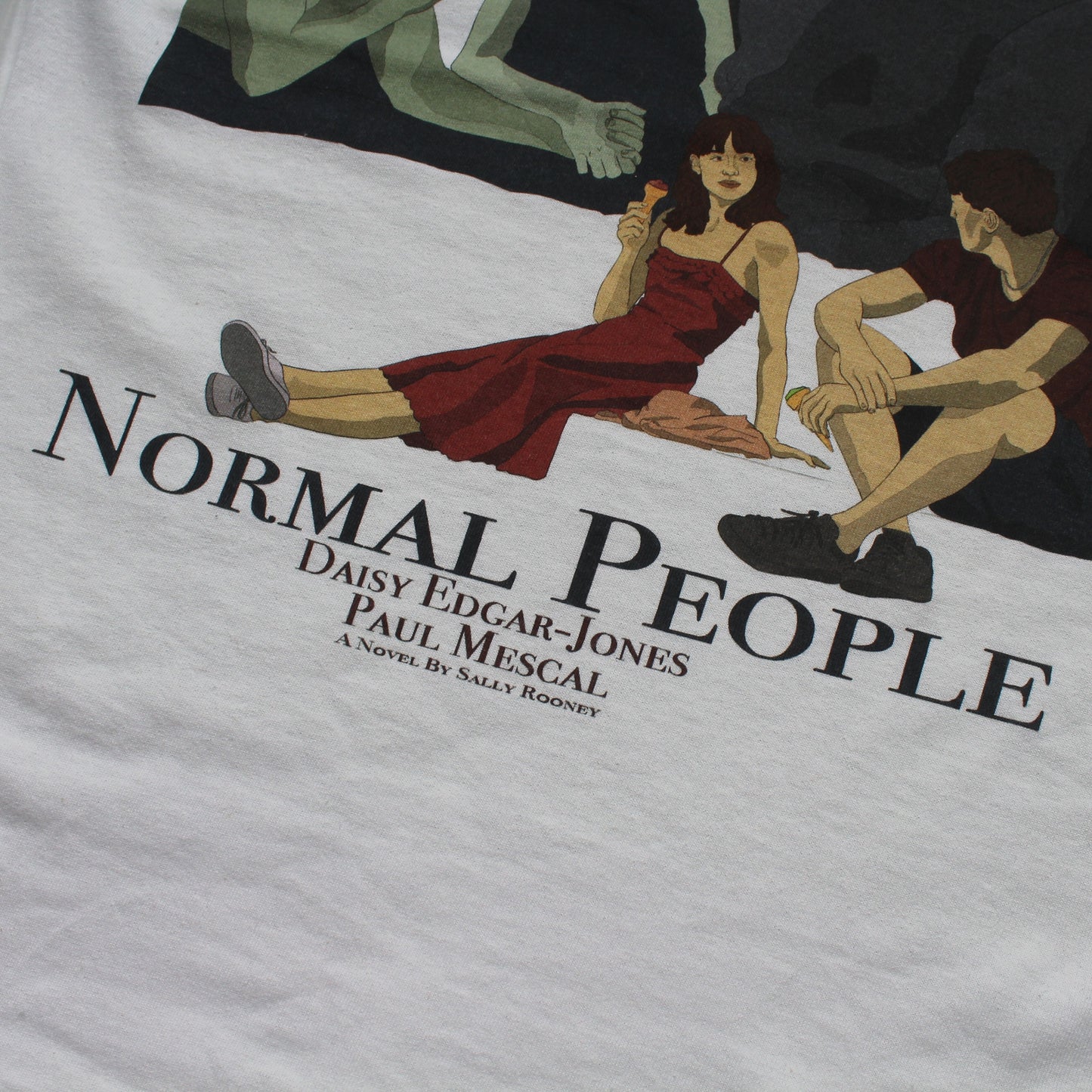 The Marianne and Connell Tee