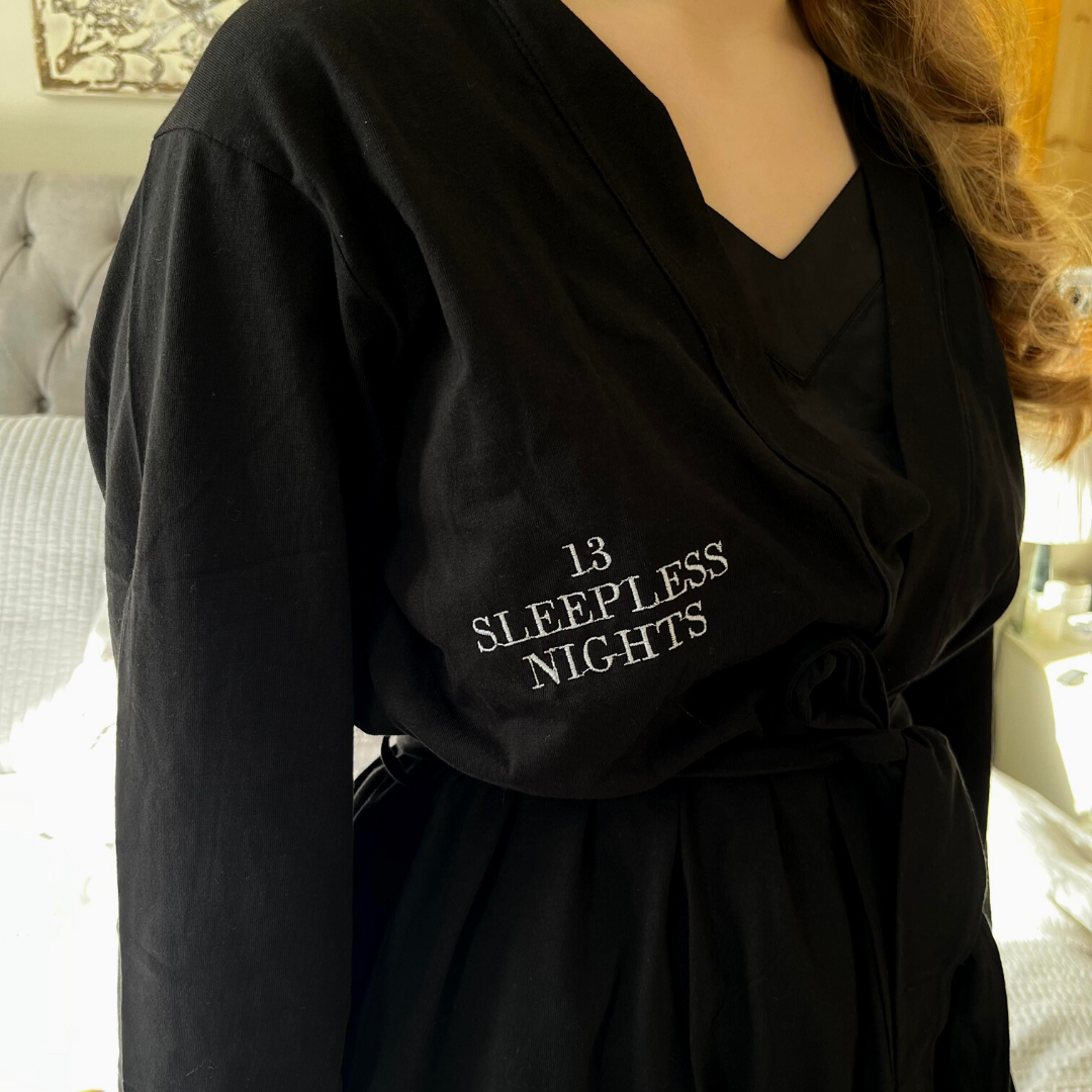 Midnights Robe