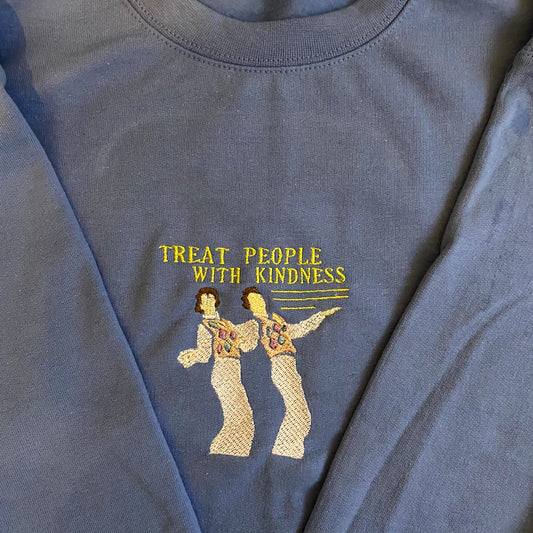 The Kindness Sweatshirt