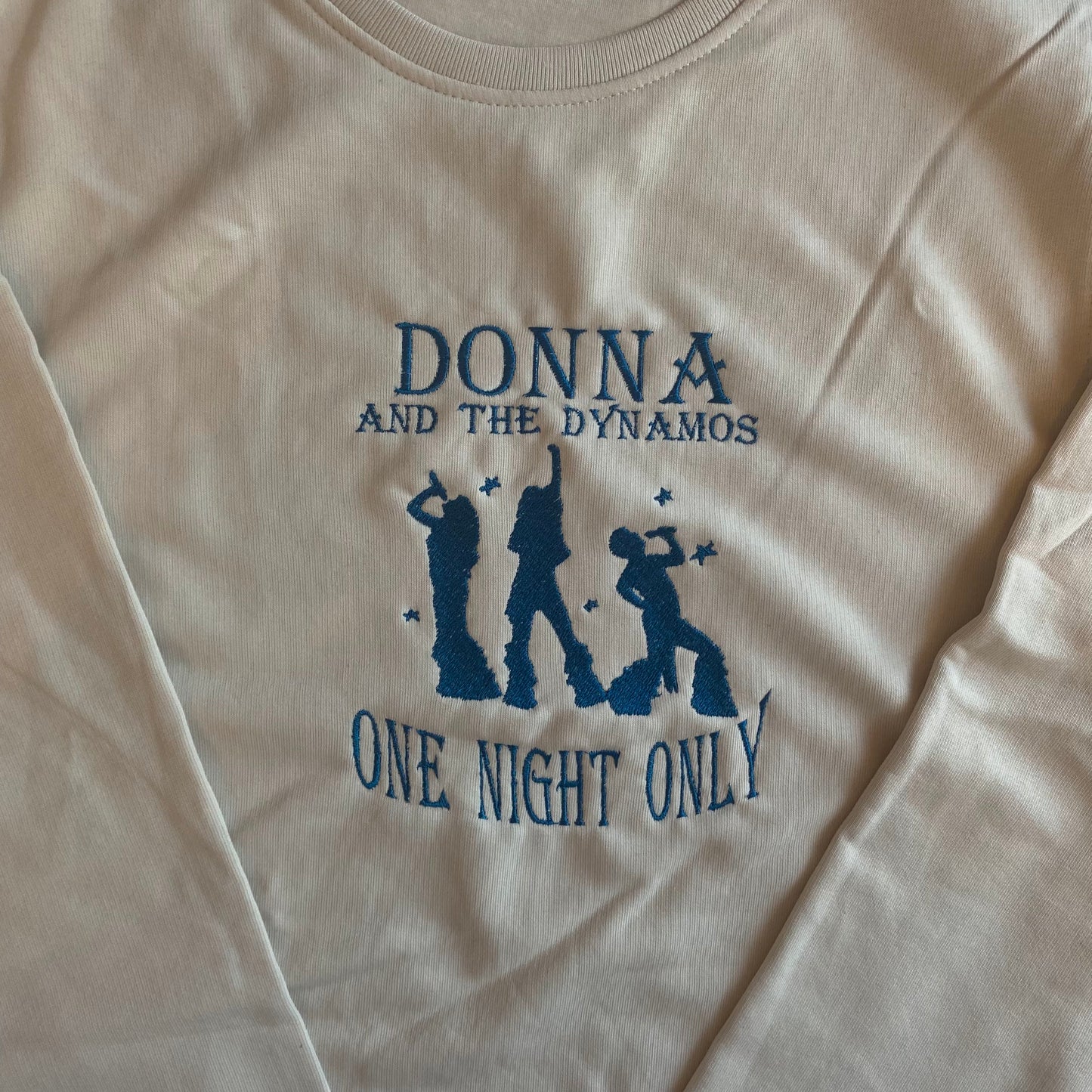 The Donna Sweatshirt