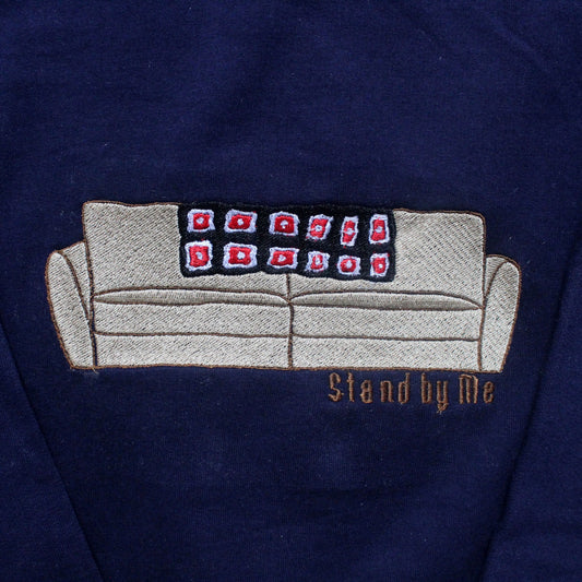 Stand by Me Sweatshirt